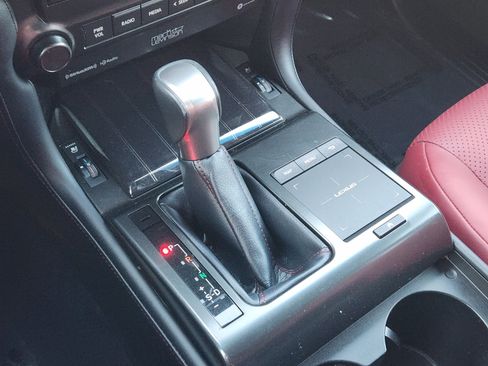 Used 2023 Lexus GX 460 Luxury image 23