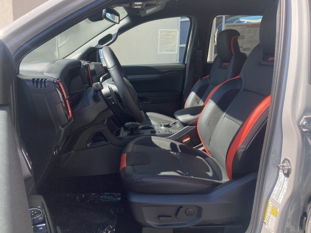 New 2026 Ford Ranger Raptor AWD/4WD image 9