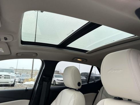 Used 2024 Buick Encore GX Avenir w/ Avenir Technology Package image 23