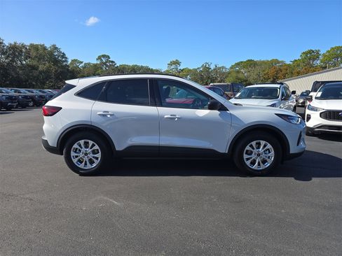 New 2026 Ford Escape Active w/ Tech Pack #1 image 3