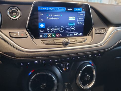 Used 2020 Chevrolet Blazer Premier w/ LPO, Floor Liner Package image 14