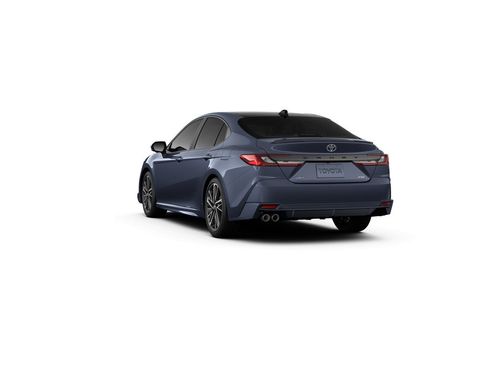 New 2026 Toyota Camry XSE FWD image 7