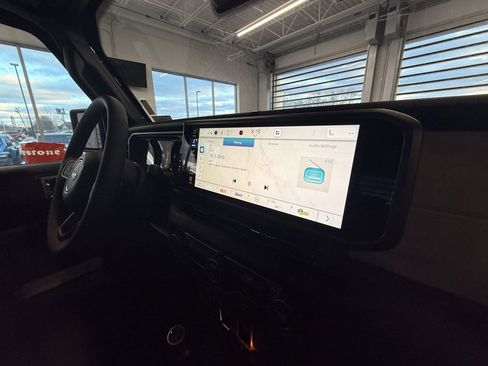 New 2026 Jeep Gladiator Willys image 16