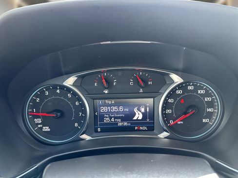 Used 2023 Chevrolet Equinox RS FWD image 21