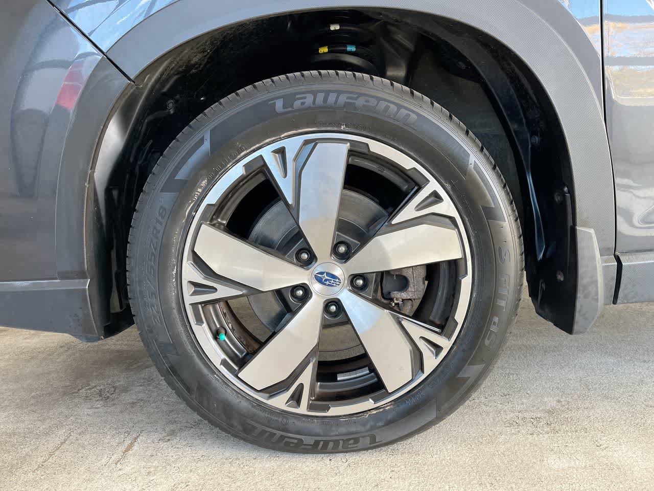 Used 2019 Subaru Forester Touring AWD/4WD image 10