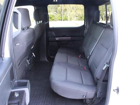 Used 2022 Ford F150 XLT w/ Equipment Group 302A High image 13