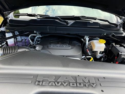 New 2026 RAM 2500 Tradesman image 13