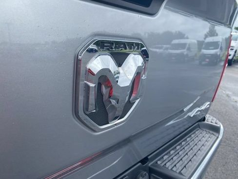 Used 2023 RAM 3500 Tradesman AWD/4WD image 38