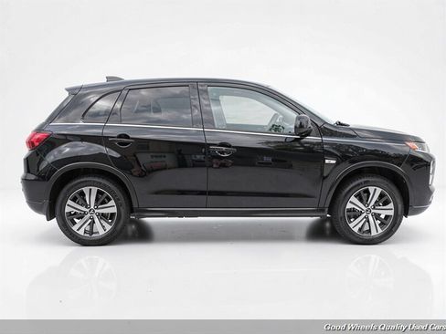 Used 2023 Mitsubishi Outlander Sport AWD image 4
