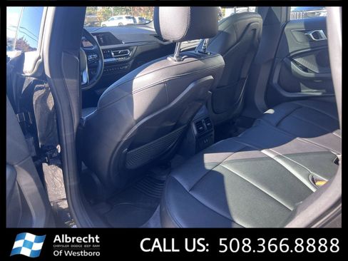 Used 2021 BMW 228i xDrive Gran Coupe w/ Convenience Package image 14