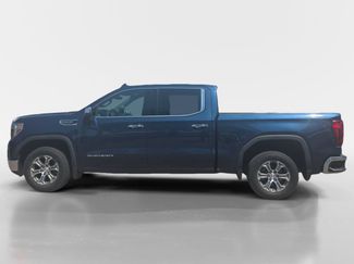 Used 2021 GMC Sierra 1500 SLT w/ SLT Convenience Package AWD/4WD video 2