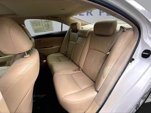 Used 2007 Lexus ES 350 FWD image 22