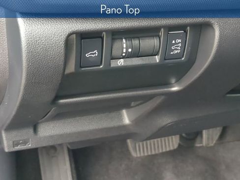 Certified 2026 Subaru Forester Premium AWD/4WD image 21
