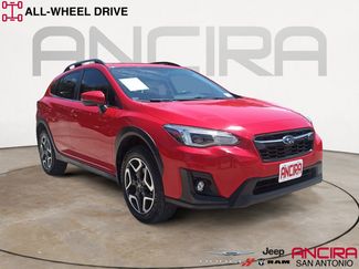 Used 2020 Subaru Crosstrek 2.0i Limited w/ Moonroof Package w/Navigation image 1
