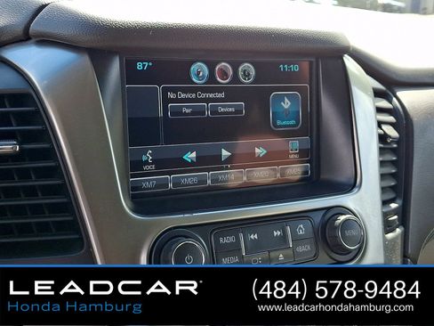 Used 2015 Chevrolet Suburban LT AWD/4WD image 18
