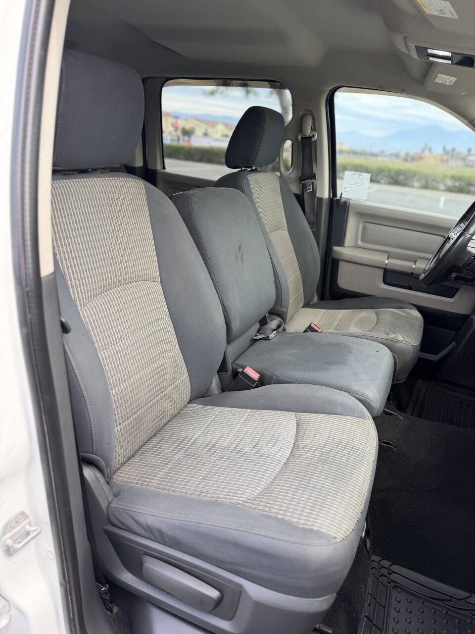 Used 2009 Dodge Ram 1500 Truck SLT w/ Light Group AWD/4WD image 28