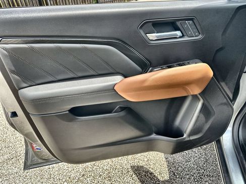 New 2026 GMC Canyon AT4 w/ Technology Plus Package AWD/4WD image 21