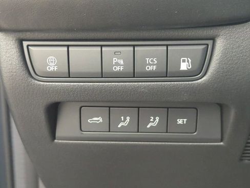 Used 2026 MAZDA CX-50 AWD 2.5 Hybrid w/ Weather Package image 15