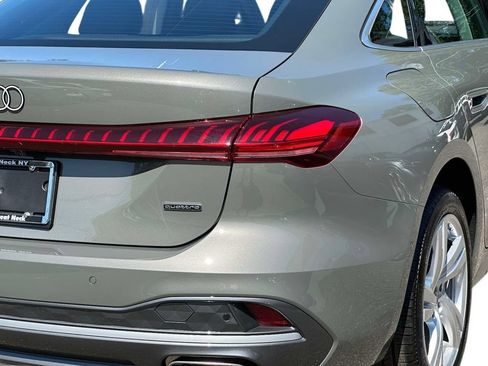 New 2026 Audi A5 2.0T Premium Plus AWD/4WD image 28