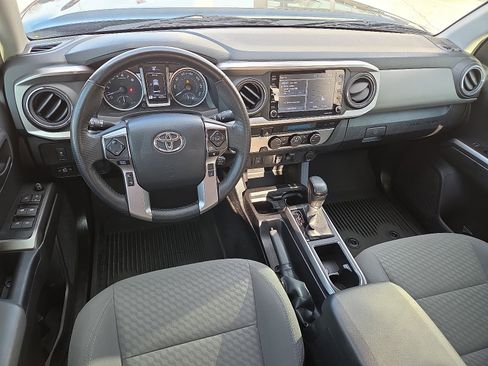 Used 2023 Toyota Tacoma SR5 image 11