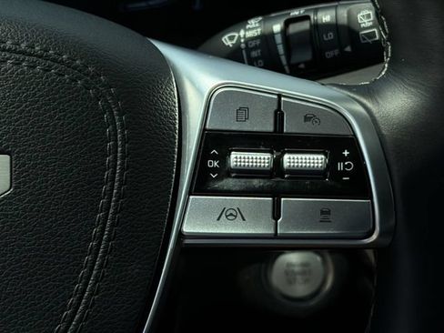 Used 2025 Kia Telluride EX X-Line AWD/4WD image 30
