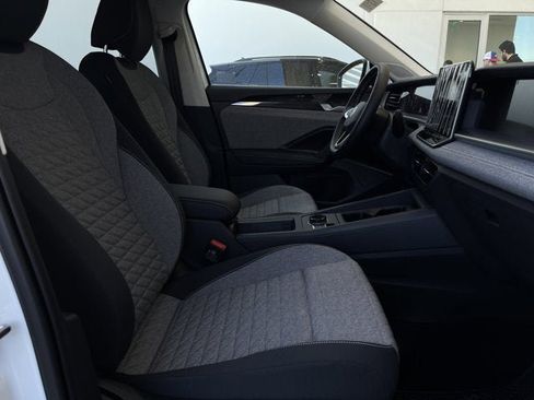 New 2026 Volkswagen Tiguan S image 24