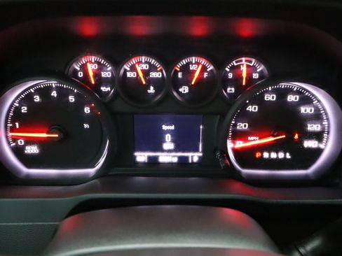 Used 2024 Chevrolet Silverado 2500 W/T w/ WT Convenience Package RWD image 27