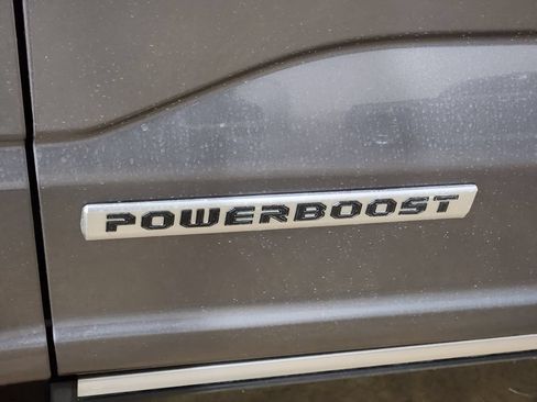 Used 2022 Ford F150 Lariat w/ Equipment Group 502A High AWD/4WD image 22