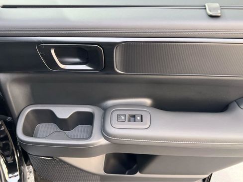 New 2026 Hyundai Santa Fe Calligraphy AWD/4WD image 21