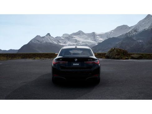 New 2026 BMW i4 eDrive40 image 5