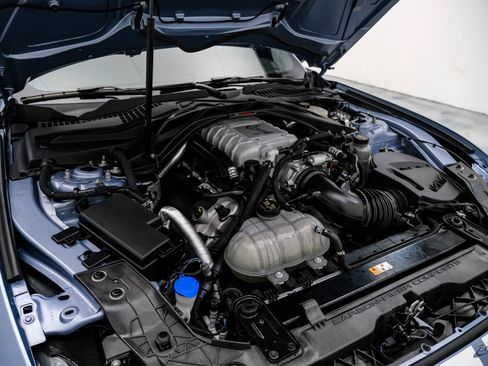 Used 2022 Ford Mustang Shelby GT500 w/ Technology Package image 63