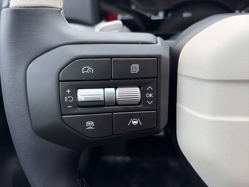 New 2026 Kia K4 GT-Line w/ GT-Line Premium Package FWD image 13
