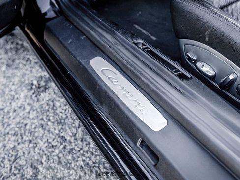Used 2017 Porsche 911 Carrera image 46