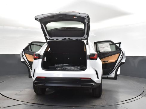 New 2026 Lexus NX 350 AWD w/ Premium Package image 51