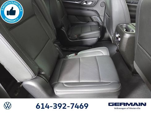 Used 2022 GMC Yukon Denali AWD/4WD image 17