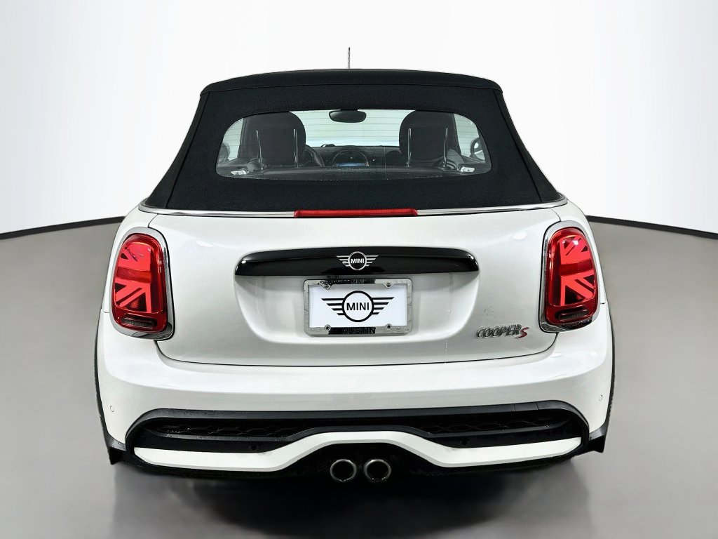 Used 2024 MINI Cooper S FWD image 6