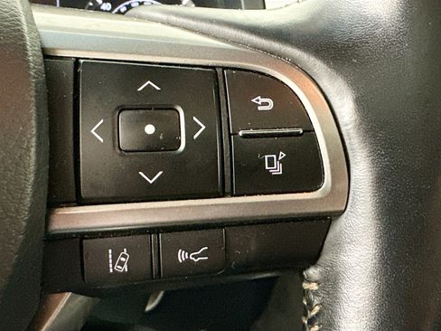 Used 2022 Lexus GX 460 Luxury w/ Accessory Package AWD/4WD image 14