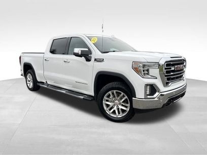 Used 2020 GMC Sierra 1500 SLT
