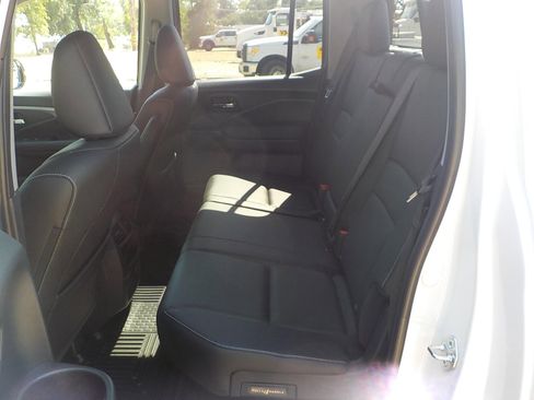 Used 2022 Honda Ridgeline RTL-E image 11