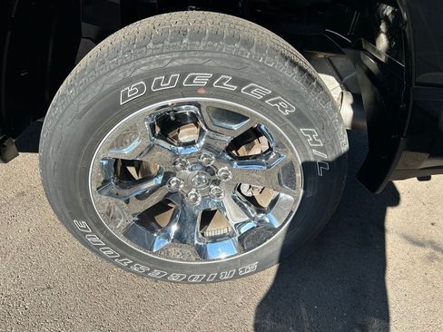 Used 2022 RAM 1500 Big Horn AWD/4WD image 33