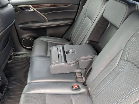 Used 2019 Lexus RX 350 AWD w/ Navigation Package image 19