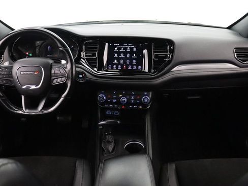 Used 2022 Dodge Durango GT AWD/4WD image 17