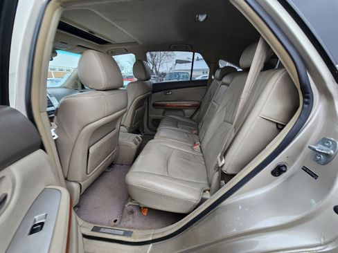 Used 2005 Lexus RX 330 AWD image 20
