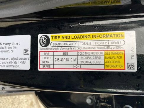 Used 2025 Honda Civic Sport Touring image 27