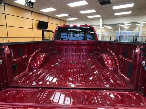 Used 2025 Ford F350 King Ranch w/ Chrome Package image 22