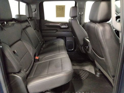 Used 2023 Chevrolet Silverado 1500 RST w/ Convenience Package II image 36