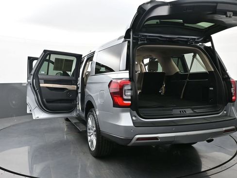 Used 2024 Ford Expedition Max Limited image 58