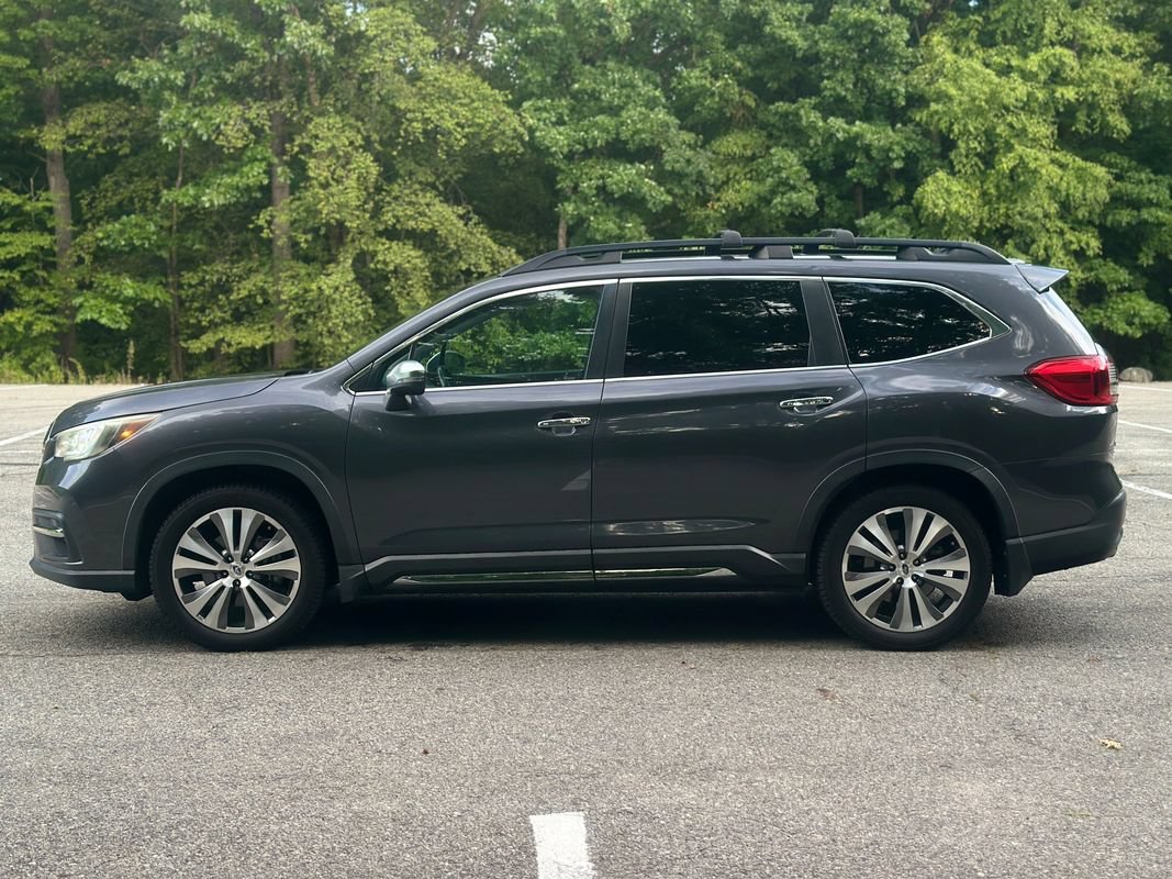 Used 2019 Subaru Ascent Touring AWD/4WD image 4
