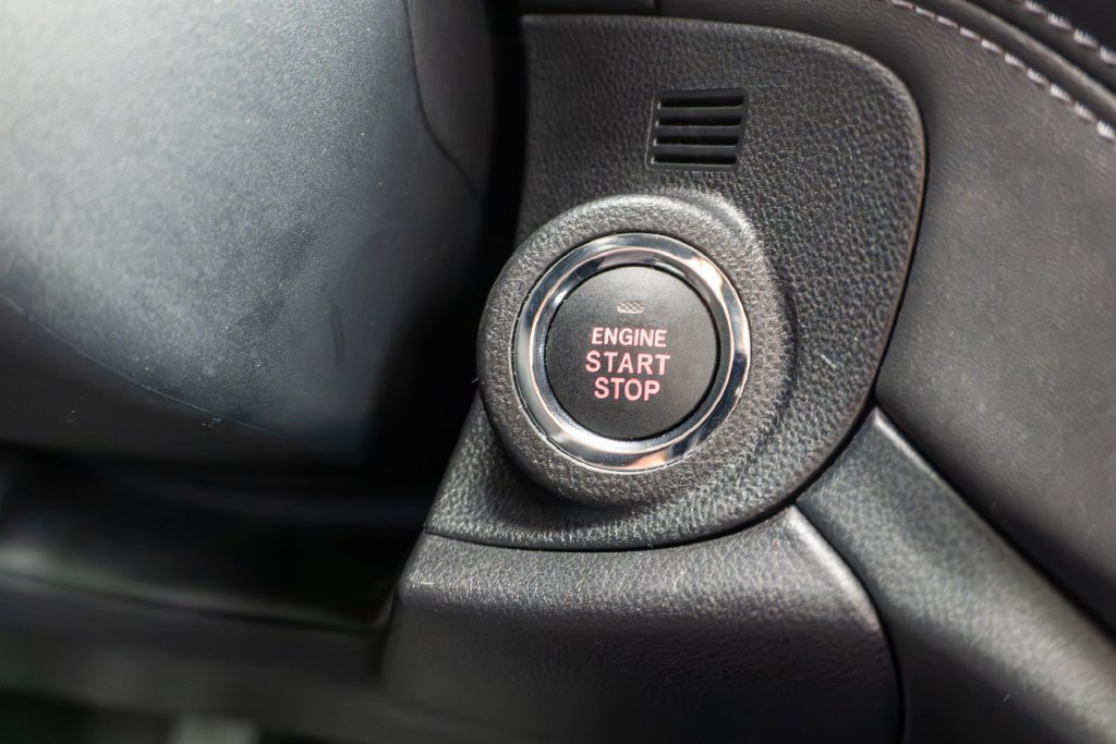 Used 2024 Subaru Legacy Limited AWD/4WD image 26