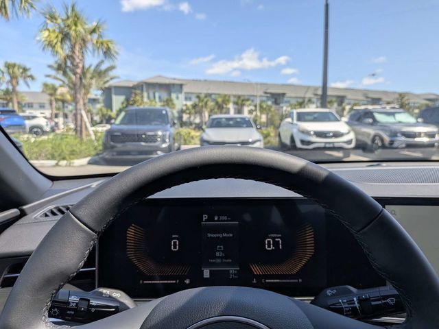 New 2026 Kia K5 GT-Line w/ GT-Line Red Interior Package FWD image 28